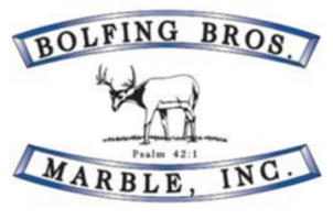 Bolfing Bros. Marble, Inc.